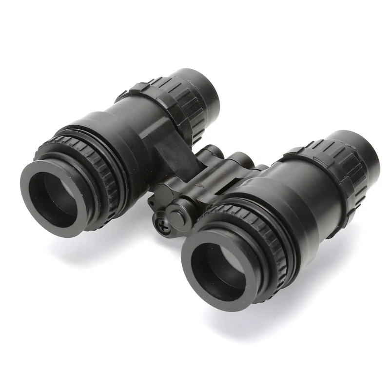 

Тактический шлем NVG с ночным видением, тактическая модель, черный манекен, военная страйкбольная модель, аксессуары для шлема