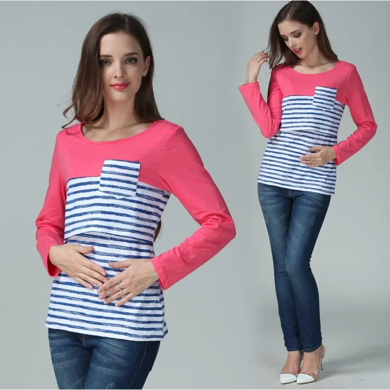Emotion Moms; Одежда для беременных; топы для кормящих мам; одежда для кормящих; топы для кормящих; футболки для беременных женщин