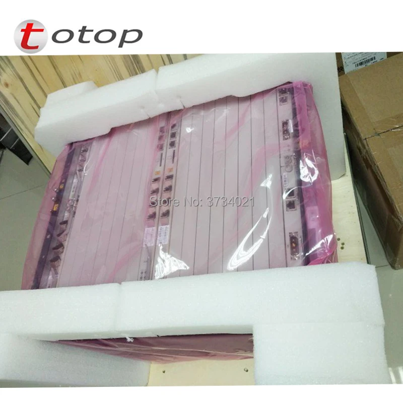 Продажа с завода ZTE ZXA10 C300 GPON OLT 2xSCXM 2xPRWG 2xgufq 1 * ETGO C300|Оптоволоконное оборудование| |