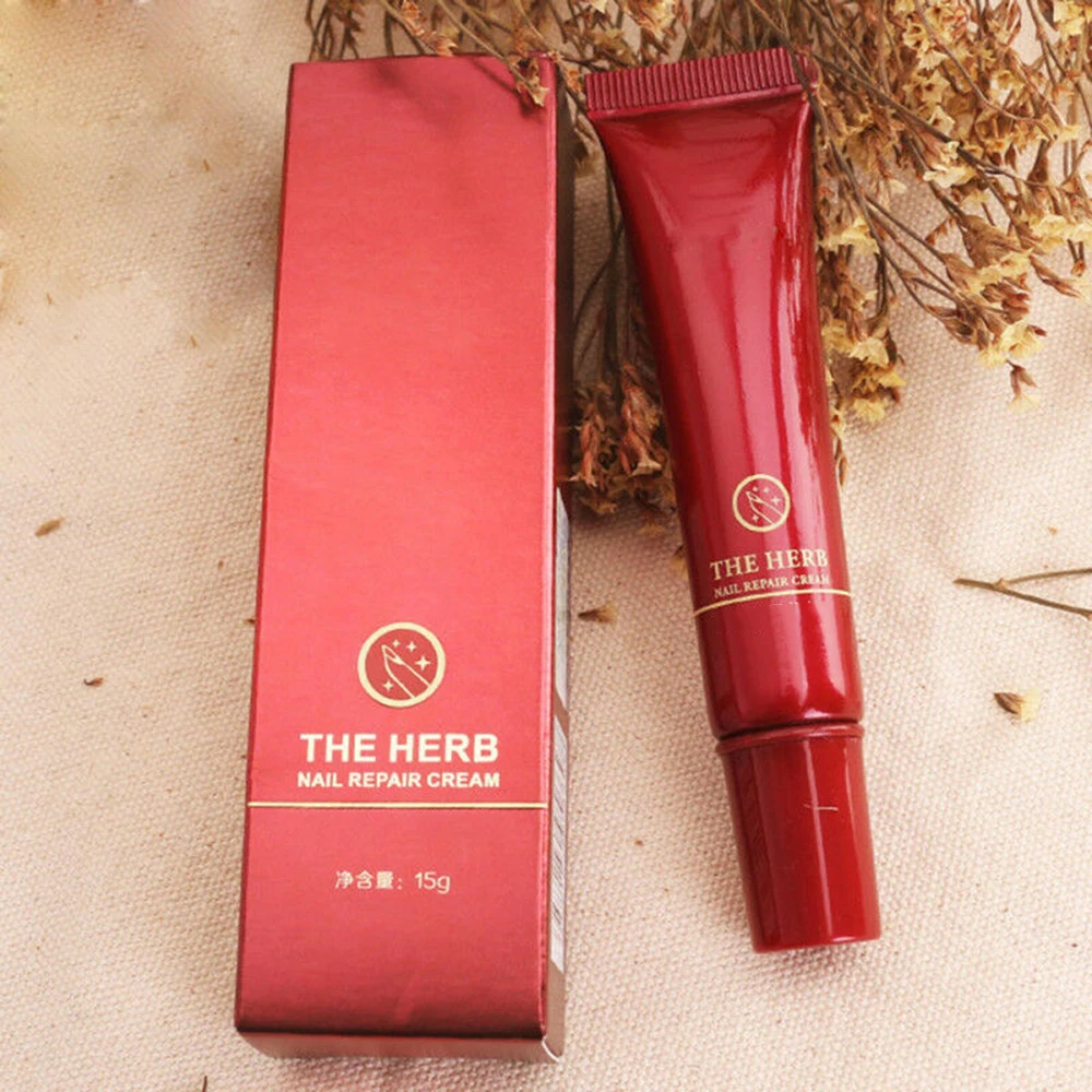 Горячая продажа травяной грибок для ногтей Лечение инструменты ухода за ногтями