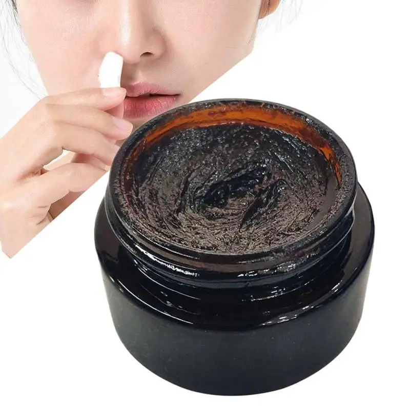 

10g Portable Rhinitis Bacteriostatic Herb Sinusitis Cream Relieve Itching Sneezing Nasal Itching Nasal Care