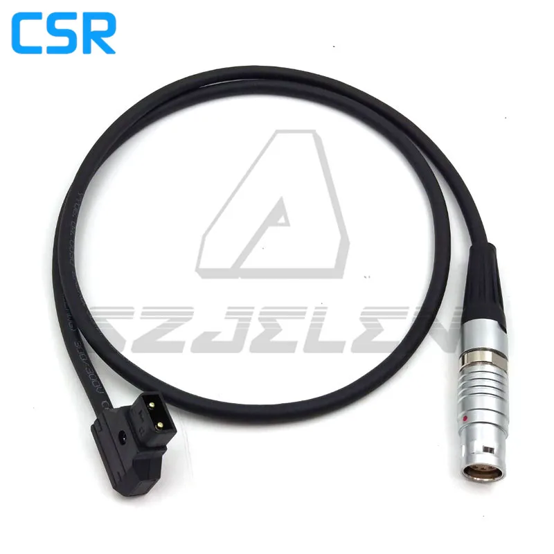 Фото Кабель питания для камеры Sony F65 DTAP to 8 pin Female cord for sony d-tap femalecord camera Кабель питания для камеры Sony F65 DTAP to 8 pin Female cord for sony d-tap femalecord camera