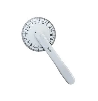 Линейка для шитья завивки линейка лоскутного круглая режущая квилтинга|sewing