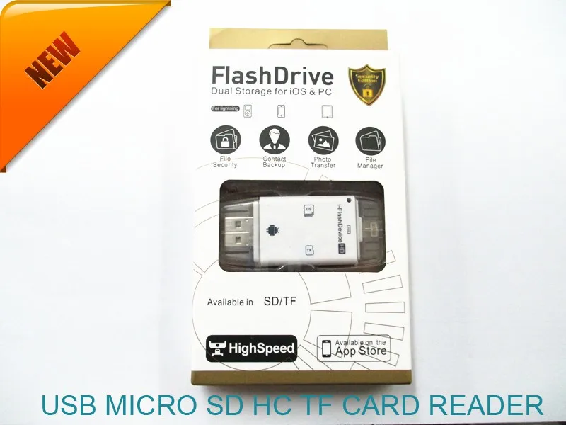 3в1 Micro USB OTG кард-ридер Micro SD SDHC TF SD карта для iPhone x xs pro11 8 6 7 plus/ipad pro air/LG/htc Android OTG телефоны