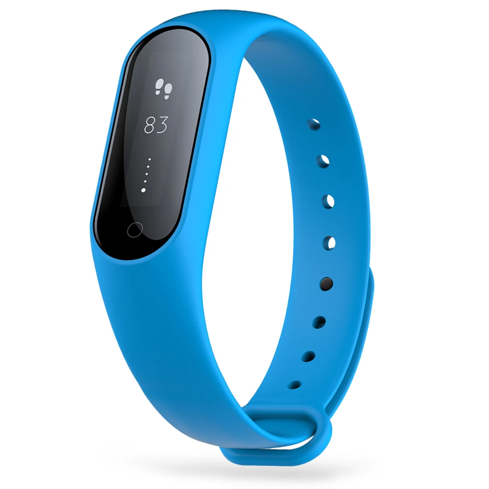 Y2 Plus Heart Rate Smart Band Watch Bluetooth Blood Pressure Monitor Smartband Bracelet Fitness Tracker Wristband | Электроника