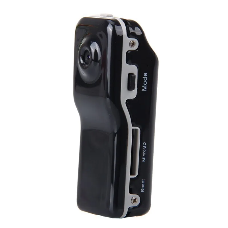 Hot Sale 1080*960 MD80 Mini DV Camcorder Small DVR Video Camera HD Micro Cam Sports Helmet Bike Motorbike Audio Recorder | Электроника