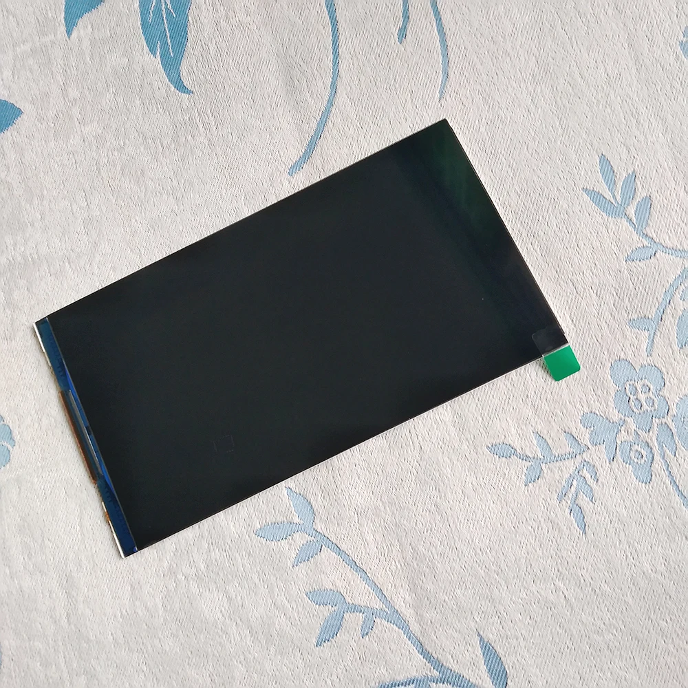Сменный ЖК дисплей 6 0 дюйма для Vkworld t6 T + Инструменты|Экраны мобильных телефонов| |