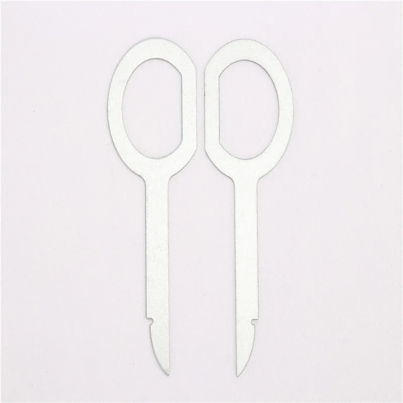 Автомобильный аудио инструмент для удаления дверей Land Rover LR4 LR3 LR2 Range Evoque|Наклейки