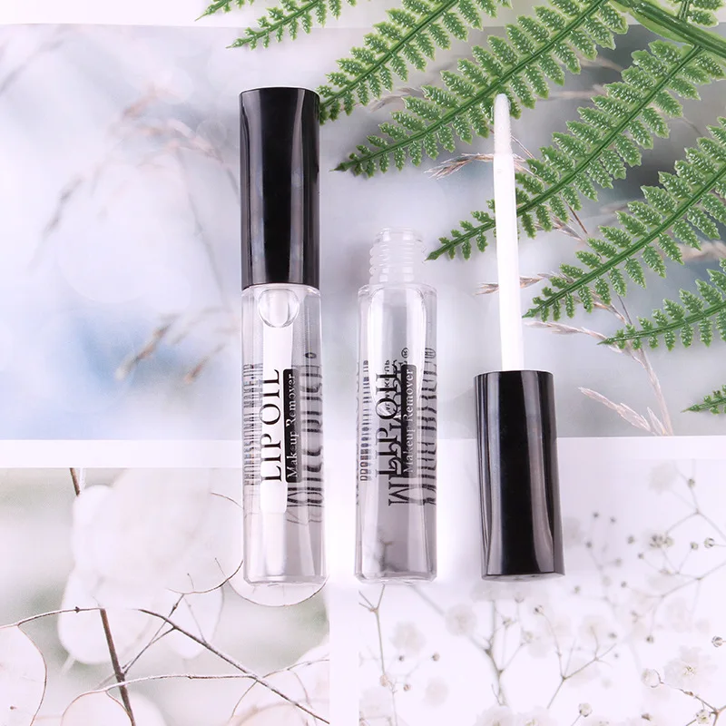 MISS ROSE средство для снятия макияжа губ Очищающая масляная помада блеск