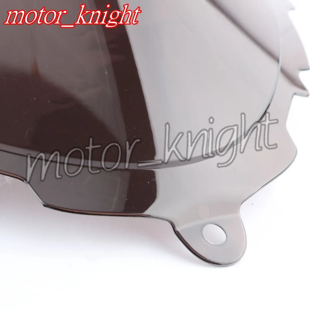 Ветровое стекло для Suzuki Katana GSX600F GSX750F 1998 1999 2000 2001 2002 2003 2004 2005 2006 2007 2008 черное |