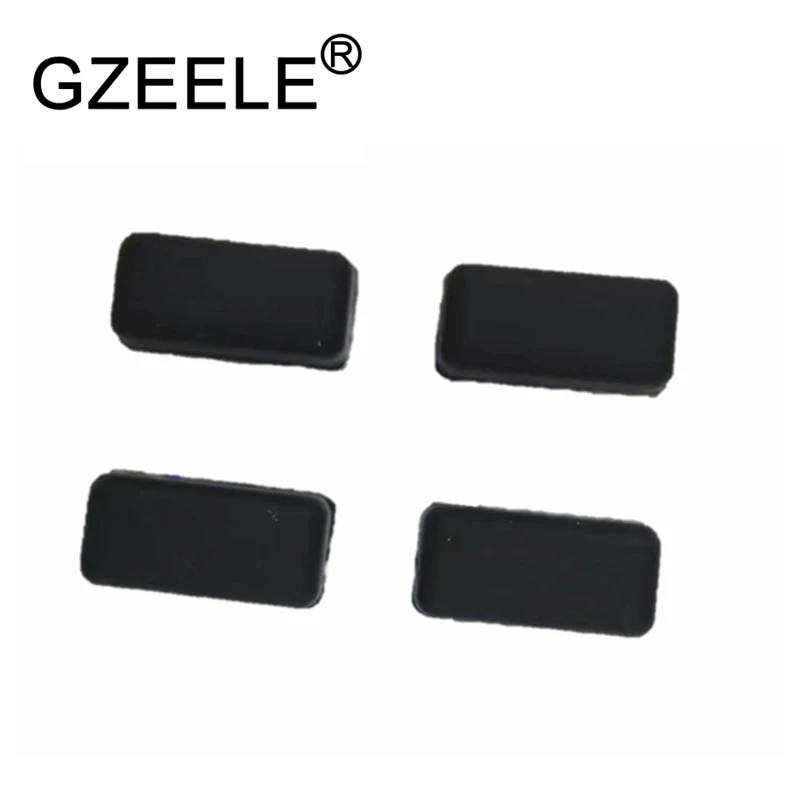 

Резиновые ножки GZEELE для HP 2560p 2570p, 4 шт.