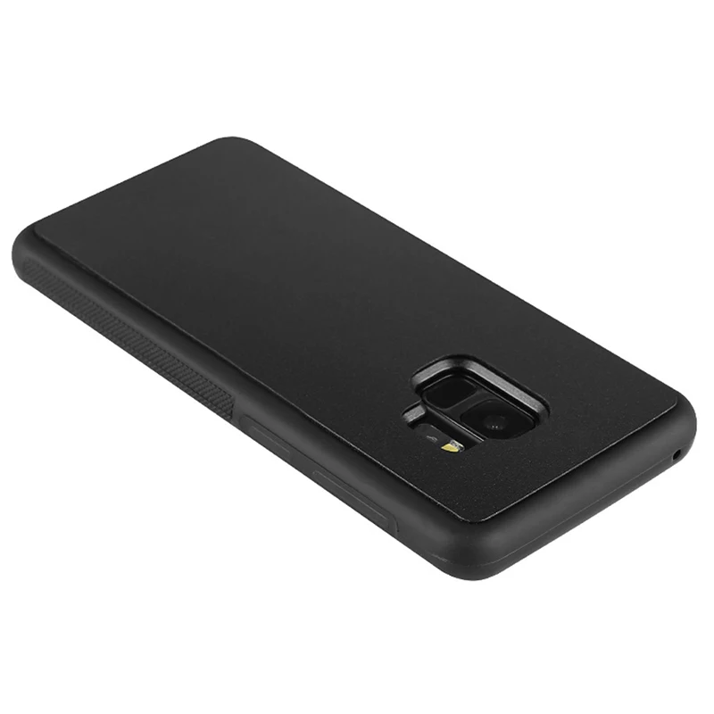 Антигравитационные чехлы для телефонов Samsung Galaxy S8 S9 Plus S6 S7 EDGE Nano всасывающий чехол