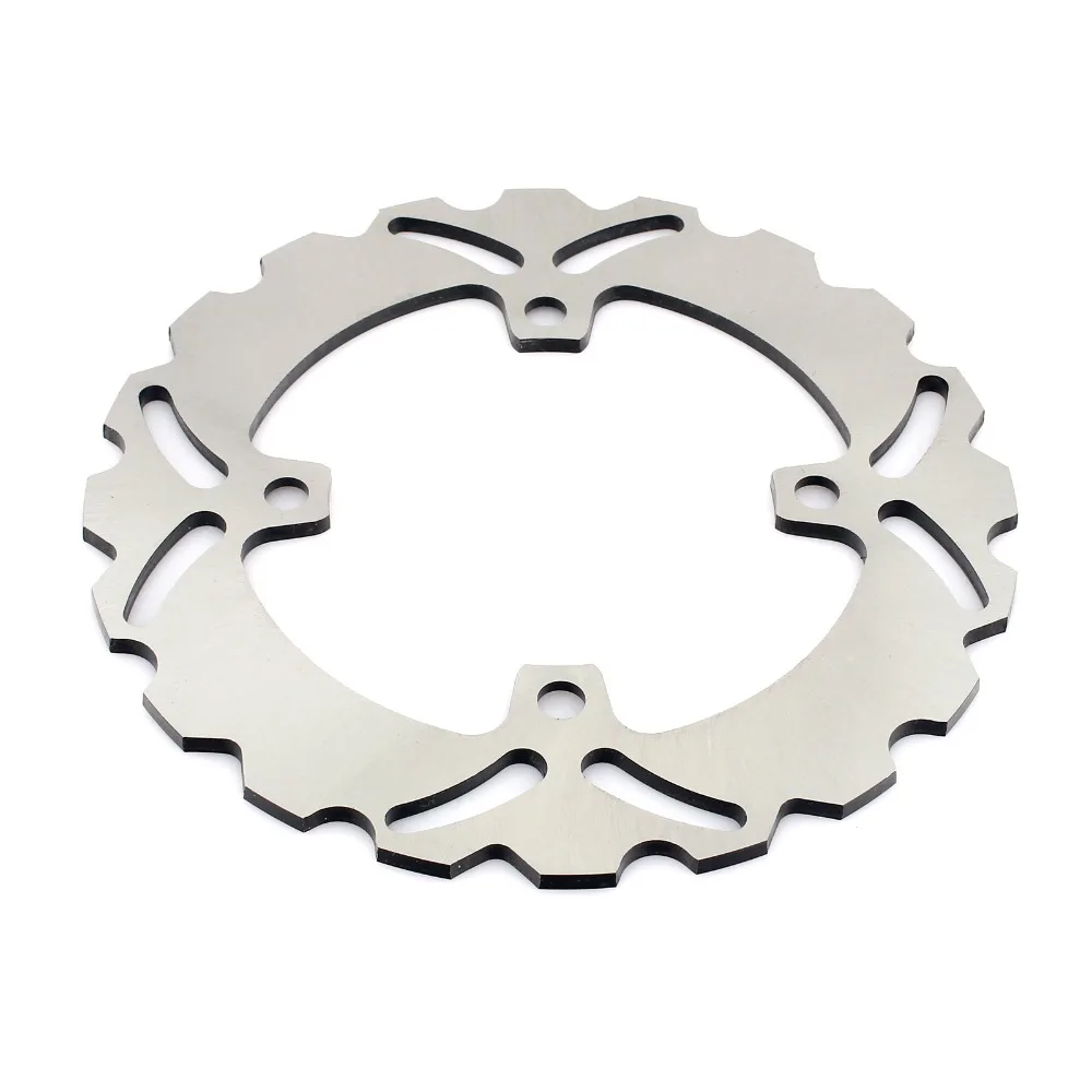 BIKINGBOY Rear Brake Disc Disk Rotor For Honda CBR600RR CBR1000RR / ABS CBR 900 929 954 1000 RR Fireblade VTR SP-1 SP-2 | Автомобили и