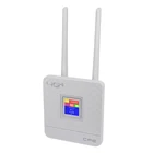 Wi-Fi-роутер Yeacomm CPE903, разблокированный, 4G LTE, порты WANLAN, двойные внешние антенны, CPE-роутер со слотом для сим-карты