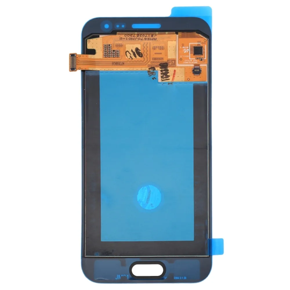 Новый оригинальный ЖК-дисплей + сенсорная панель для ремонта Galaxy J2 замена