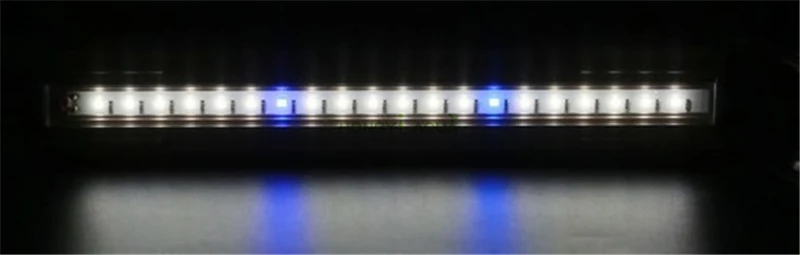 

HongYi SUNSUN Aquarium Landscaping Light Aquarium Aquarium Lighting Lamp LED Lamp Lamp ADP Series For Fish Tank