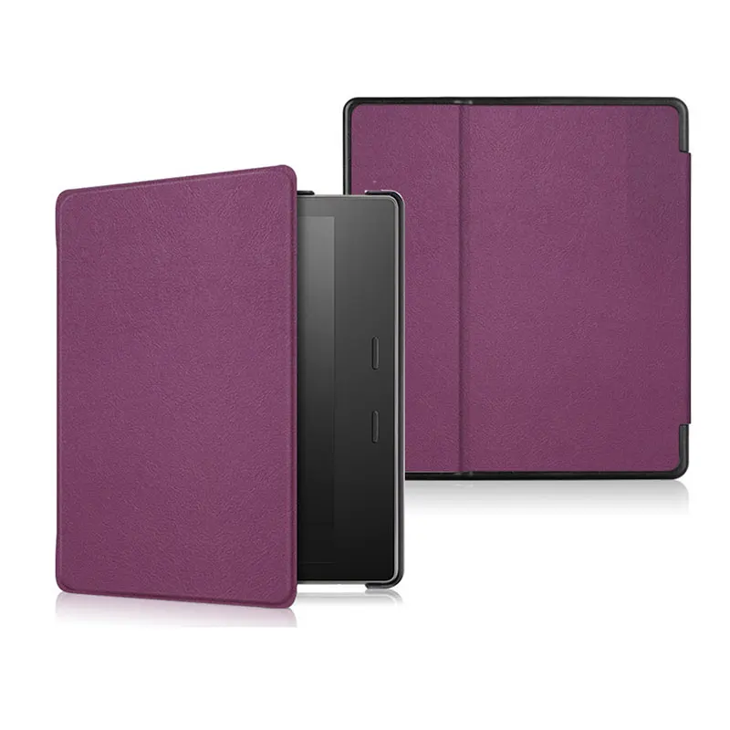 Чехол UTHAI KO для Amazon 2019 тонкий чехол kindle oasis 3 Kindle 2 2017 выпуска e reader 7 дюймов|Чехлы