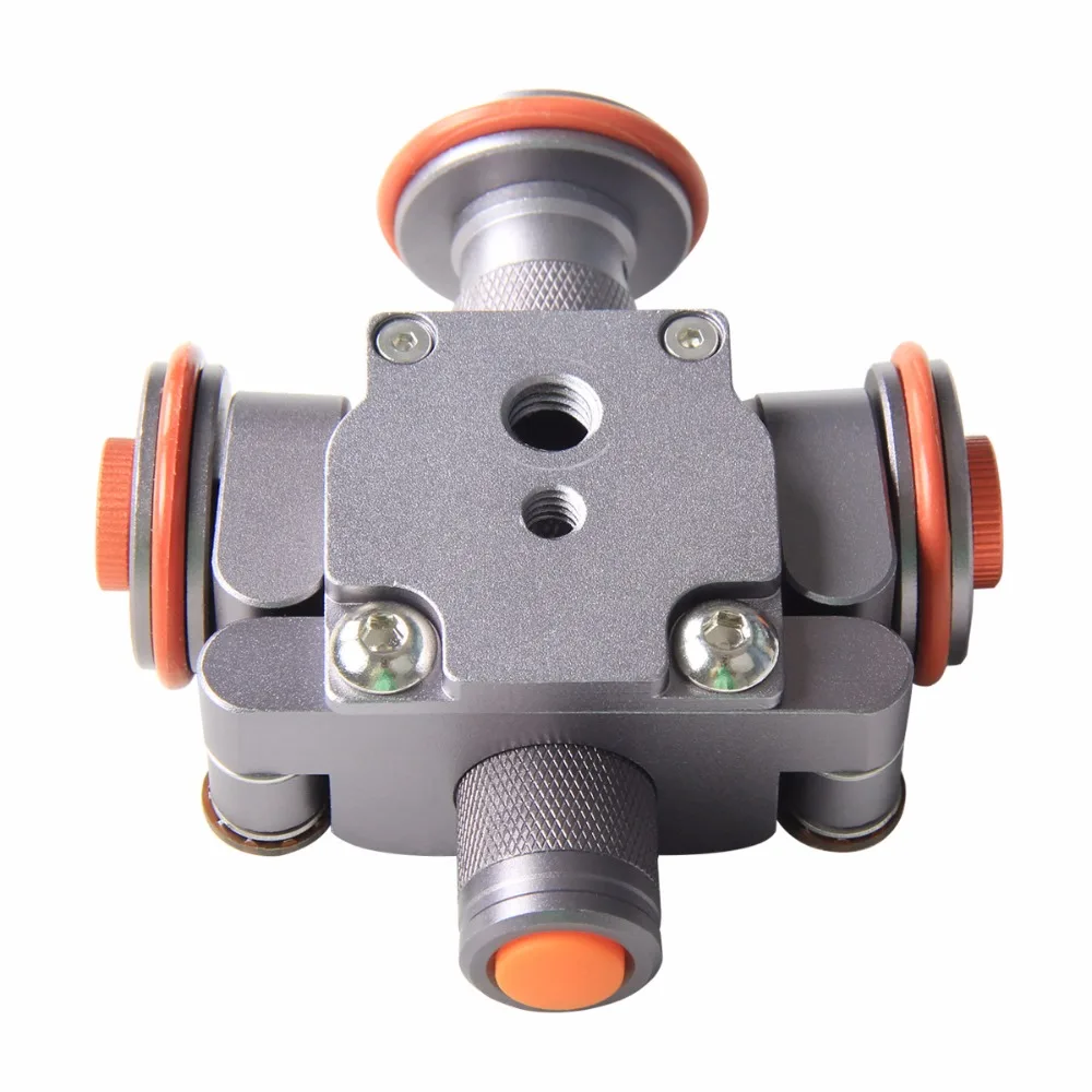 Мини гибкая электрическая видеороликовая тележка с 3 колесным шкивом