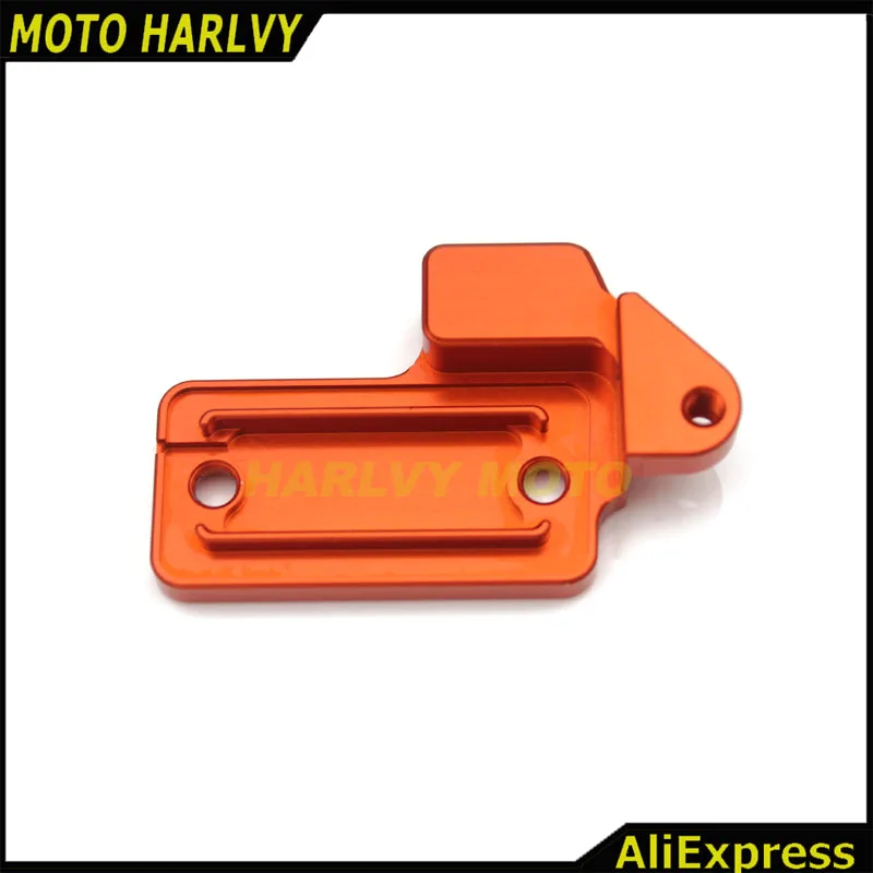 Новинка 2017 крышка гидравлического сцепления для 4 тактного штатива Magura KTM 250 525 SX