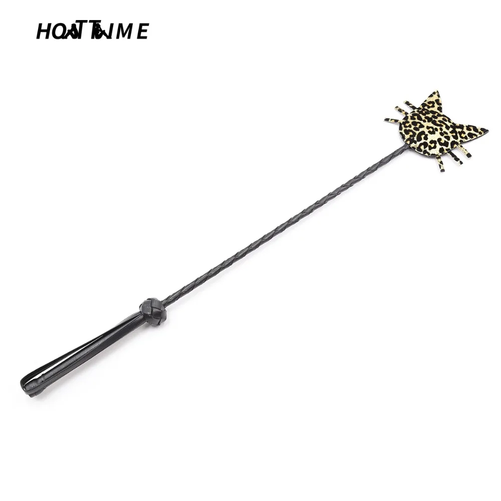 Новинка 2019 БДСМ кожаные хлысты бондаж для пар взрослые секс-шлепки весло игрушки