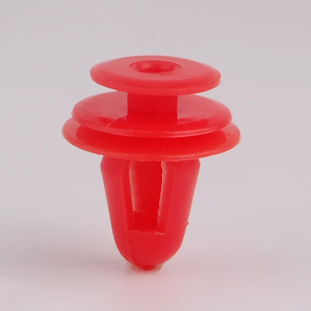 

50pcs Front&Rear Door Trim Board Clip Retainer 67771-28020 / 6777112050 For Toyota 4Runner Camry Corolla Land Cruiser Prius