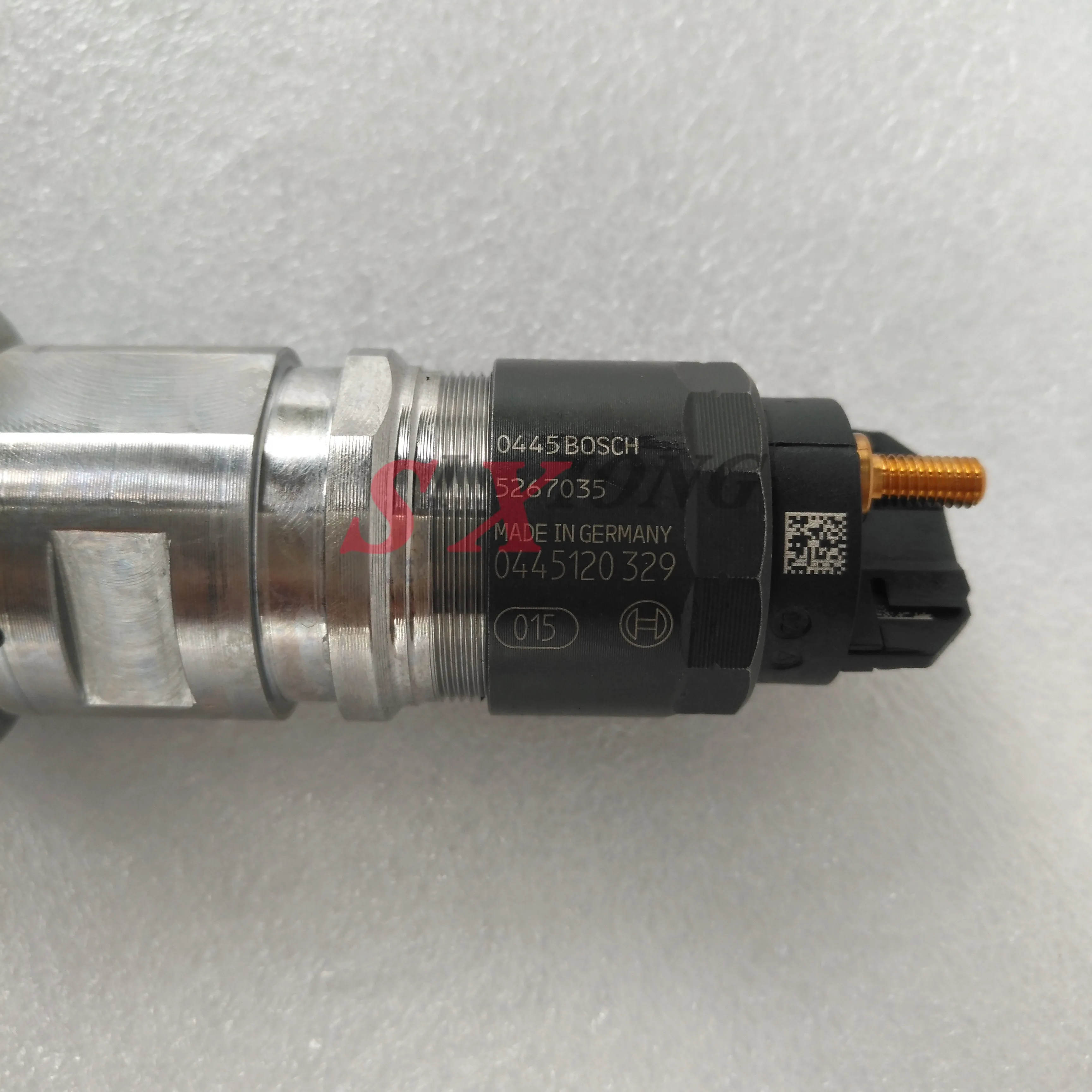 0445120329 0445120383 5267035 ISDe ISBe Common Rail дизельный топливный инжектор для Cummins | Автомобили и