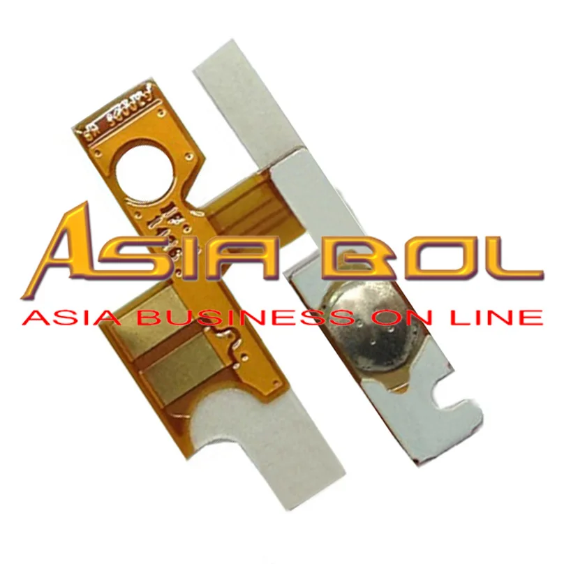 Новая кнопка включения/выключения шлейф ленты запасные части для Huawei Ascend G700 |