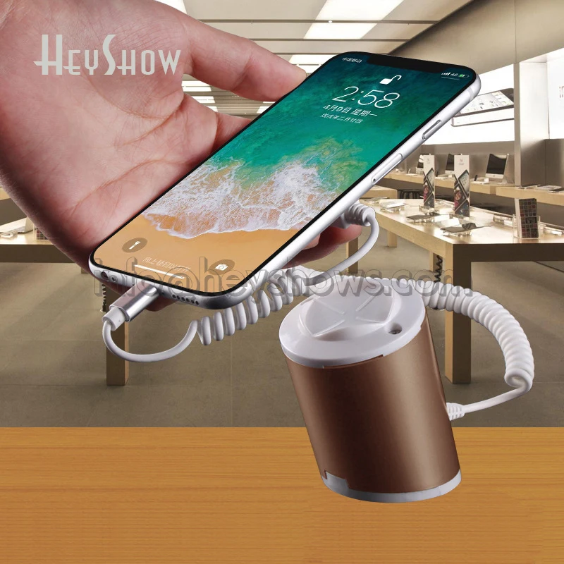 10 шт. подставка-держатель для сигнализации и планшета | Безопасность защита