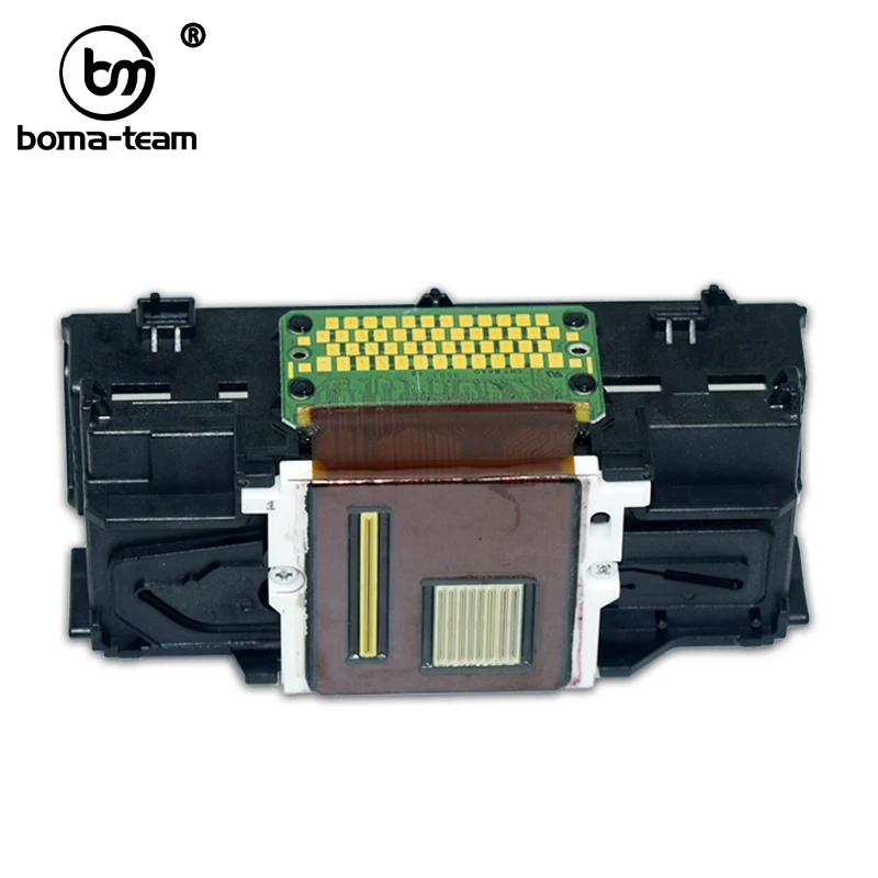 Печатающая головка для Canon PIXMA TS9020 TS8020 TS9030 TS8030 TS9050 TS9055 TS8050 TS9080 TS8080|Детали принтера|