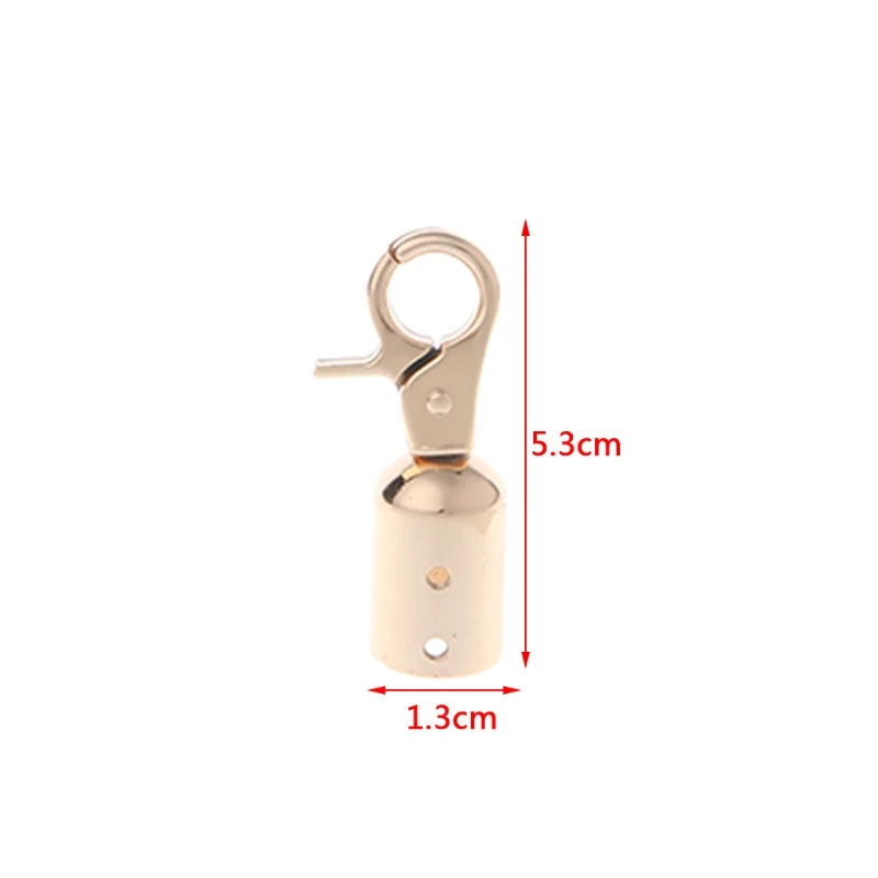 

Useful Bag Dog Buckle Lobster Clasps Trigger Clips Snap Hook Durable Accessories