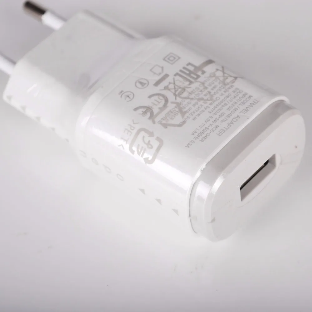 Настенное зарядное устройство Micro USB зарядное устройство для LG G3 F460 D855 G2 F260 Nexus 5 E980 1.8A EU белый