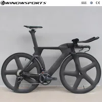 Велосипед, полностью выполненный из углеродоволокна, стоит огромных денег#0
