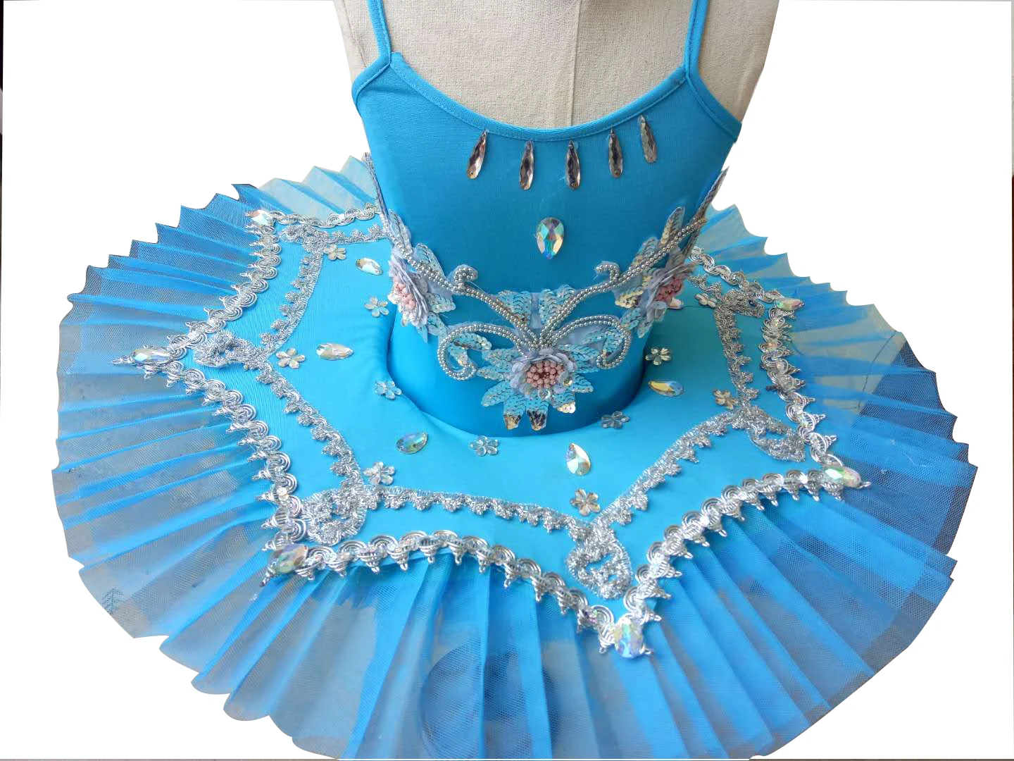 Детская балетная пачка Одежда для танцев балетные костюмы|ballet costumes|ballet tutu