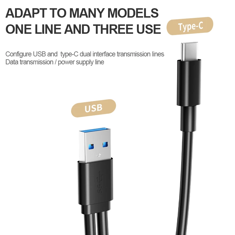 USB оптический привод 3 0 Type C интерфейс внешний DVD CD плеер RW горелка DVD/CD ридер для
