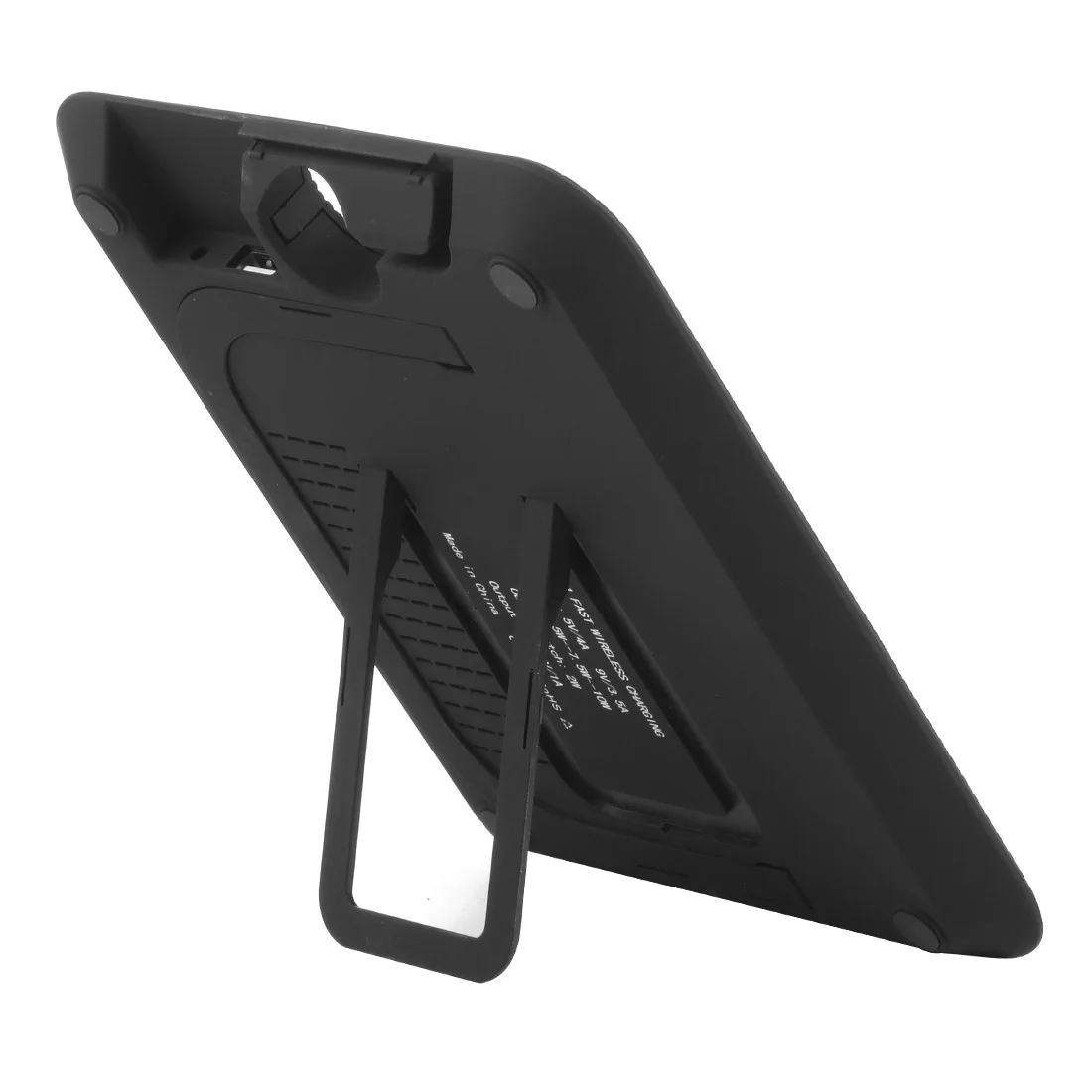 3In1 QI быстро беспроводной зарядное устройство Стенд складной для iphone 8 Plus X XR XS MAX зарядного устройства док станции для Apple Watch AirPods