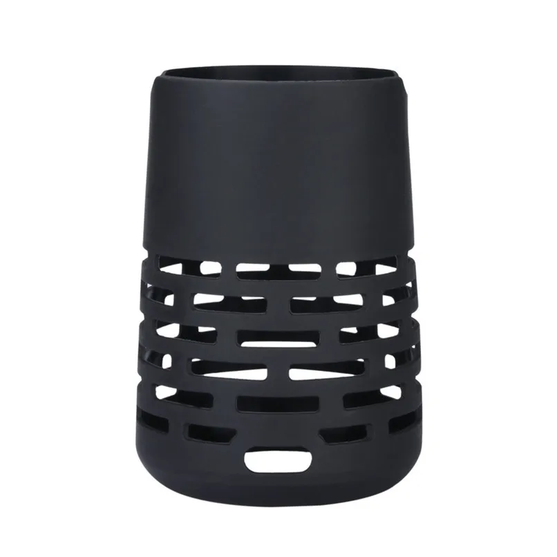 Bluetooth динамик чехол силиконовый слинг переноски защитный чехол для Bose-SoundLink Revolve+ 30A28