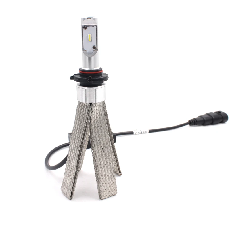 Автомобильный Стайлинг супер яркие высококачественные светодиодные лампы Canbus 8c