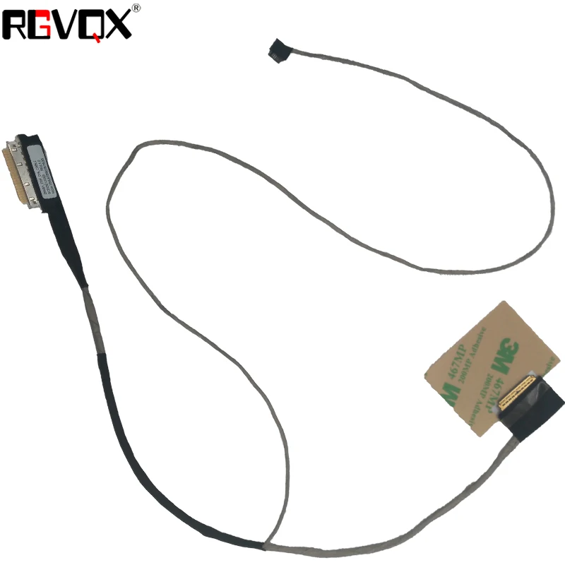 Новый кабель для ноутбука LENOVO B50 30 45 70 75 ZIWBI1 DC02001XO00 Ремонтный светодиодный LVDS|laptop
