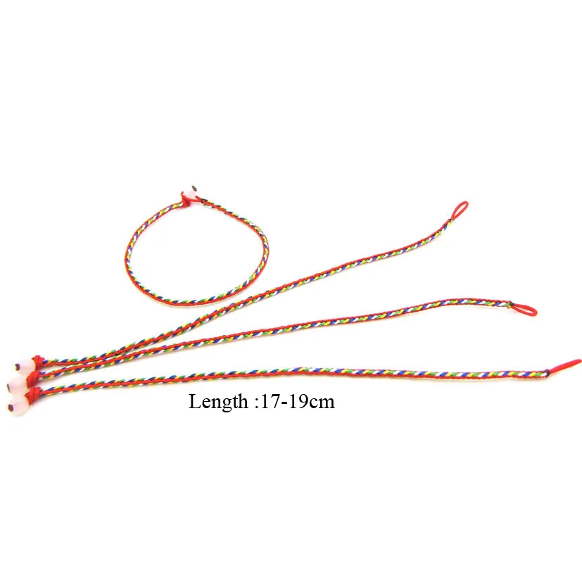 Женский браслет коса 10 шт./лот опт|bracelets for|handmade braceletbracelets for women |