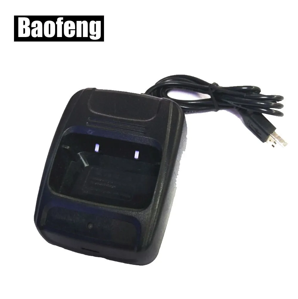 

Зарядное устройство USB Baofeng для двух устройств