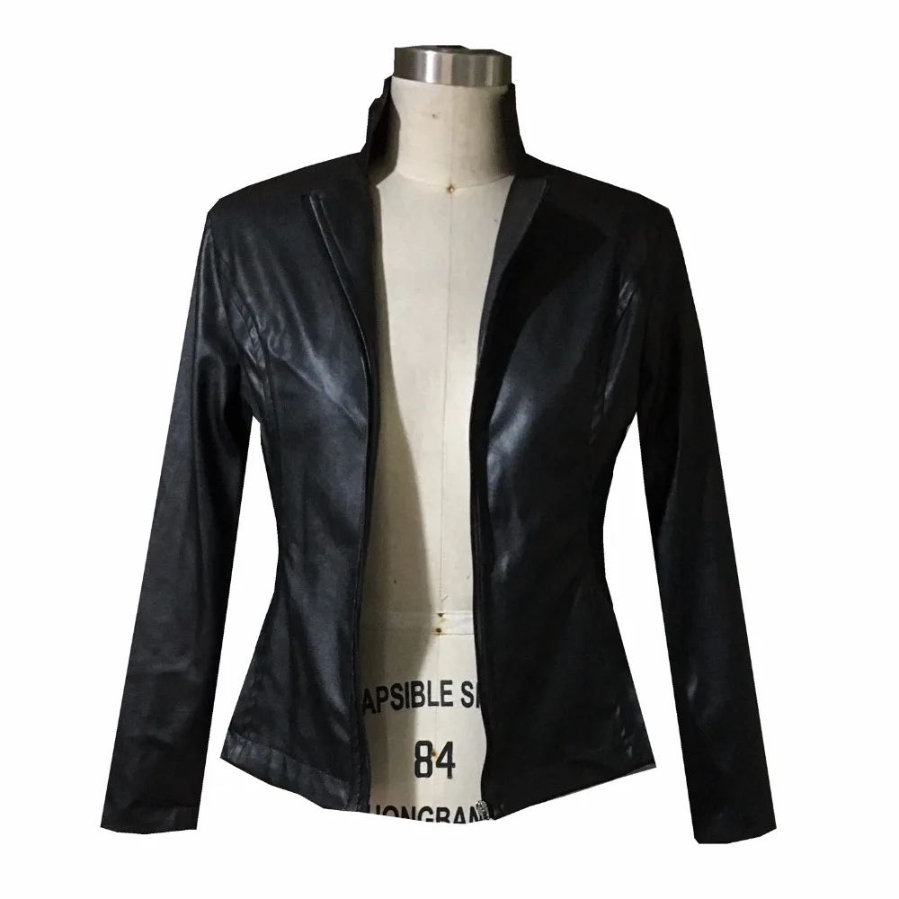 Новинка куртка с изображением птиц сексапильная крутая для девушек в стиле ретро