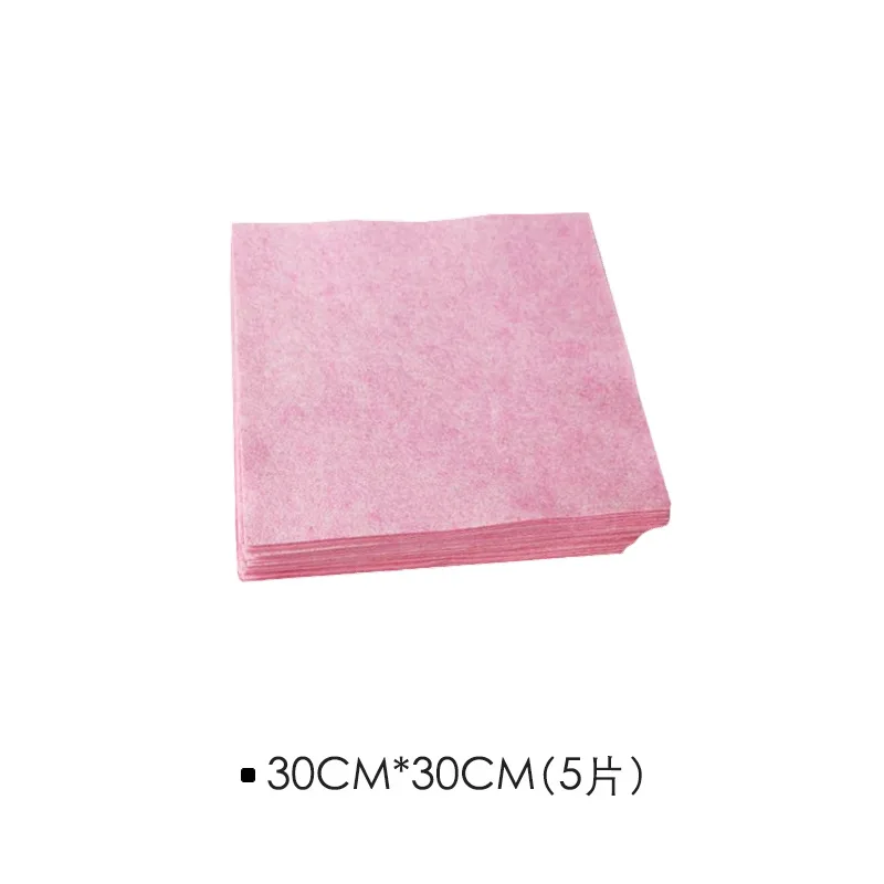 1шт. розовый кокосовый в виде ракушки полотенце тряпка быстросохнущая абсорбент