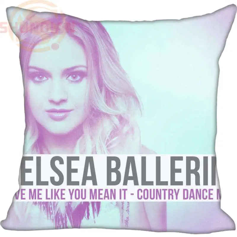 Kelsea Ballerini #157 декоративная Свадебные Наволочки Чехол для подушки индивидуальный