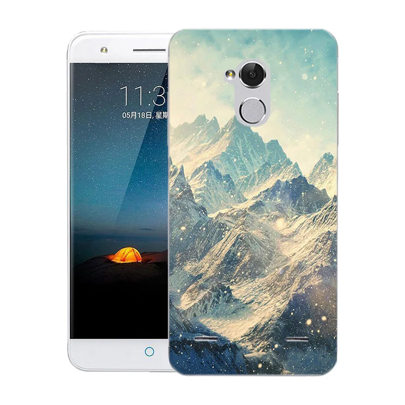 22 ТПУ защитный чехол для htc Desire 628 One M8 M8s U Play Ультра розовый чехол с принтом для zte Blade V7 Lite Axon 7 A2017 Mini чехол - Цвет: 22