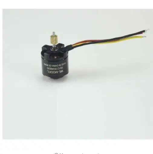 Оригинальные WLtoys V913 PRO Запчасти для радиоуправляемого вертолета KV4800 основной