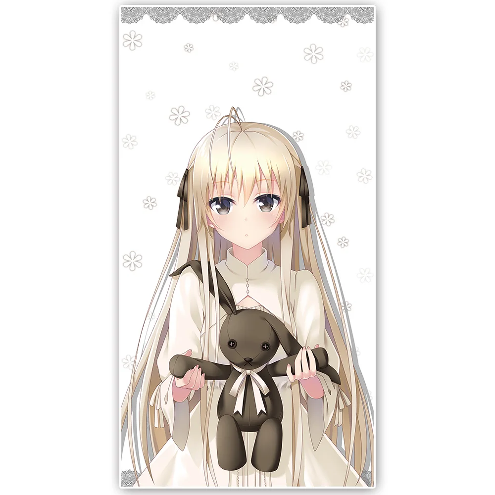 Аниме JK маскарадный костюм Kasugano Sora пляжные уход за кожей лица ванны Полотенца