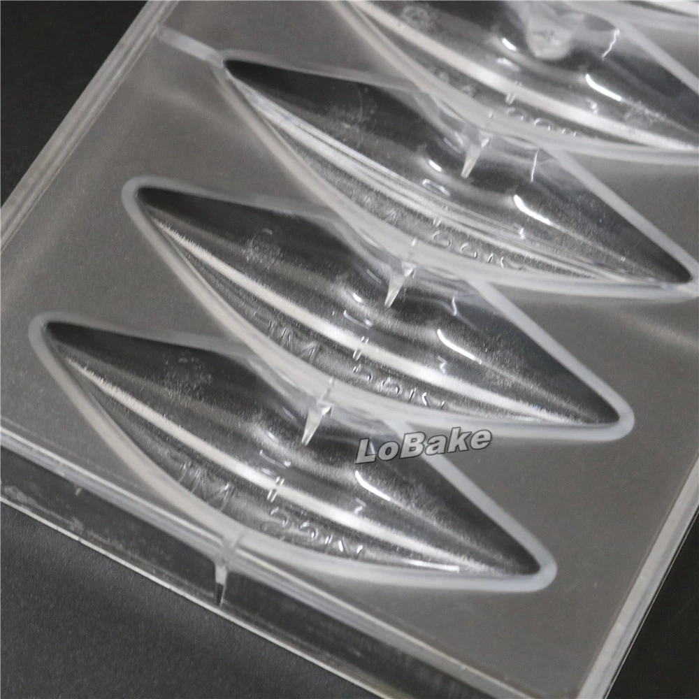 Высококачественная пикантная форма для губ с английским словом kiss me PC