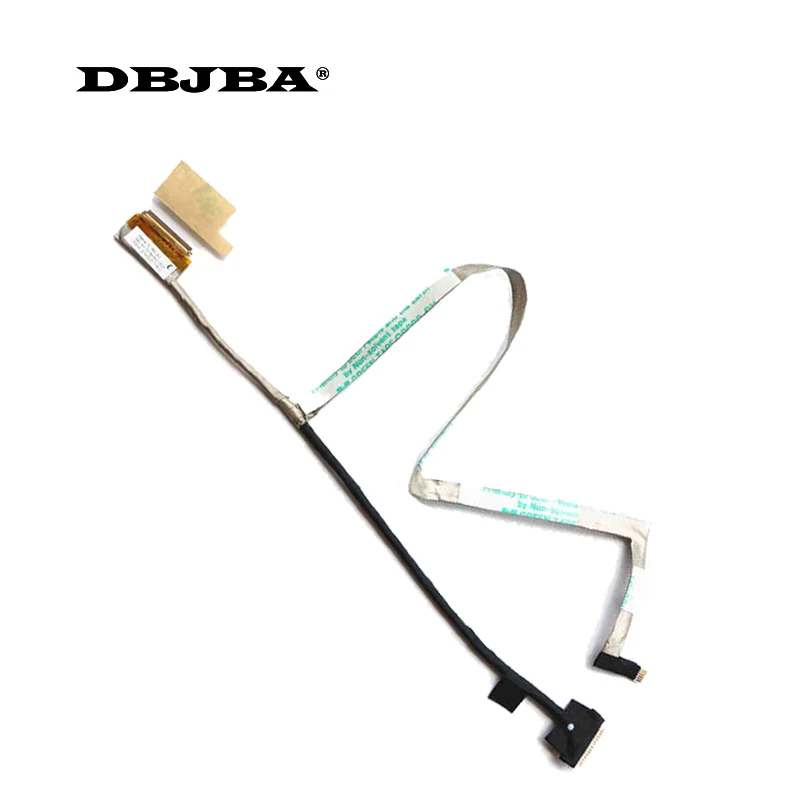 Новый ЖК кабель для SAMSUNG NP450R5E NP370R5E NP470R5E NP510R5E BA39 01302A LVDS|Компьютерные кабели и
