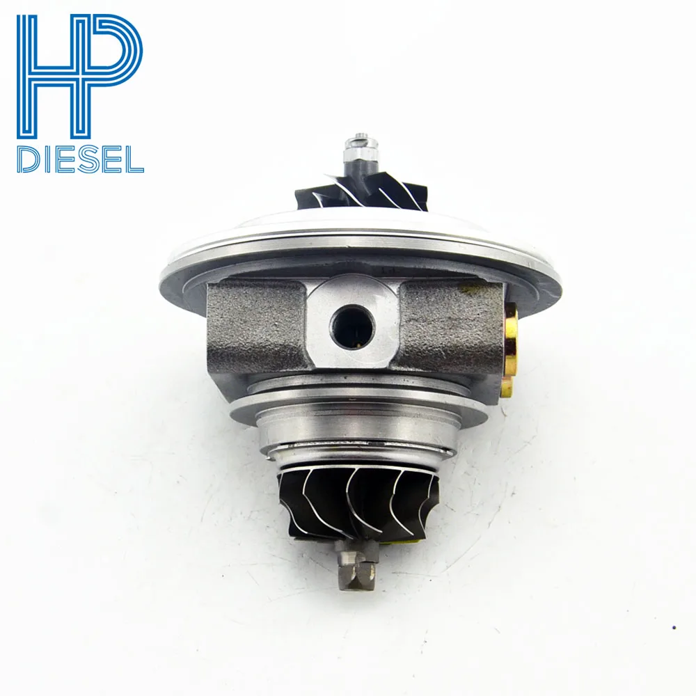 Турбокомпрессор Turbo core 53039880099 CHRA 53039700099 турбина 53039880459 для Polo V / Tiguan 1 4 TSI 132/110 кВт
