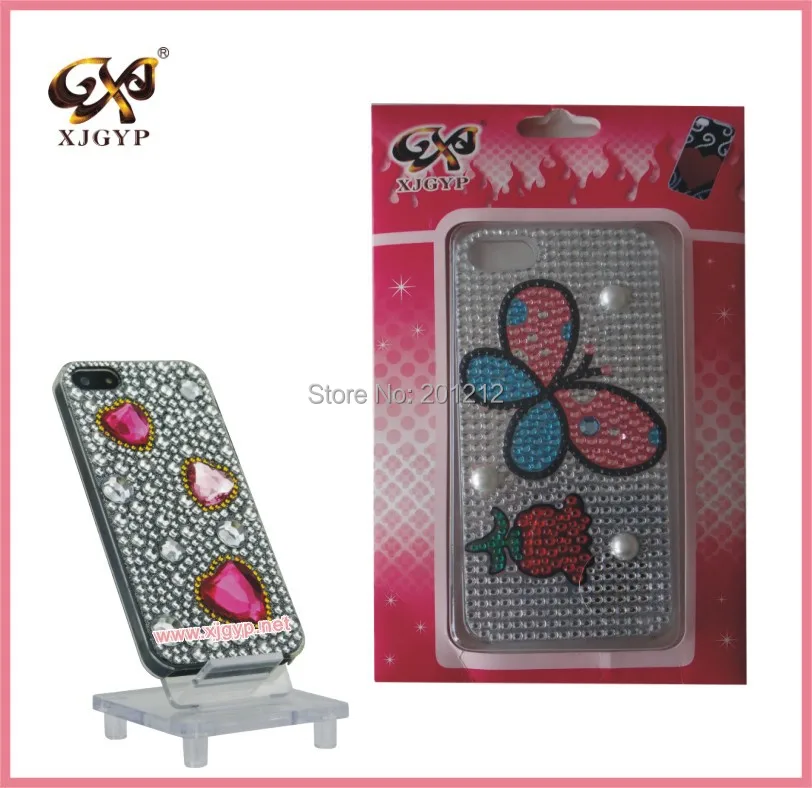 funky mobile phone case/cheap cases/wholesale cell case |
